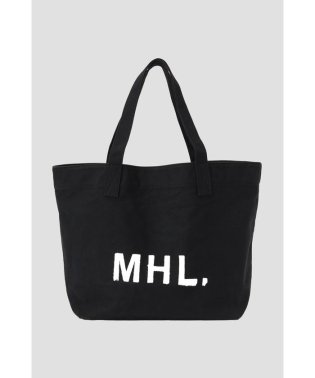 MHL./HEAVY COTTON CANVAS/505968084