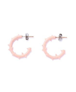 RoyalFlash/ＨＩＲＳＣＨＹ　ＰＩＮＫ　ＥＡＲＲＩＮＧＳ/505968165