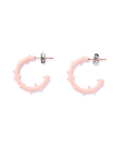JUSTINE CLENQUET/ジュスティーヌ・クランケ/HIRSCHY EARRINGS JUSTINE CLENQUET/ジュスティーヌ