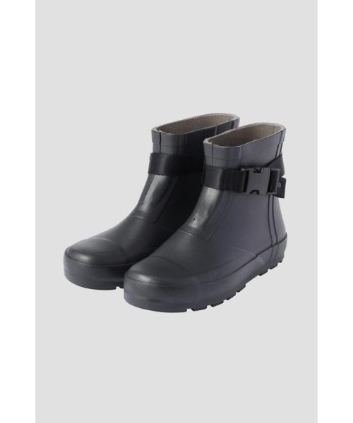 MHL.(エムエイチエル)/RUBBER RAINBOOTS /CHARCOAL3