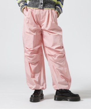 RoyalFlash/MAISON SPECIAL/メゾンスペシャル/Color Parachute Pants/505970632