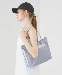 LOWELL Things/Sophiny/WフェイスナイロントートBAG/505482050