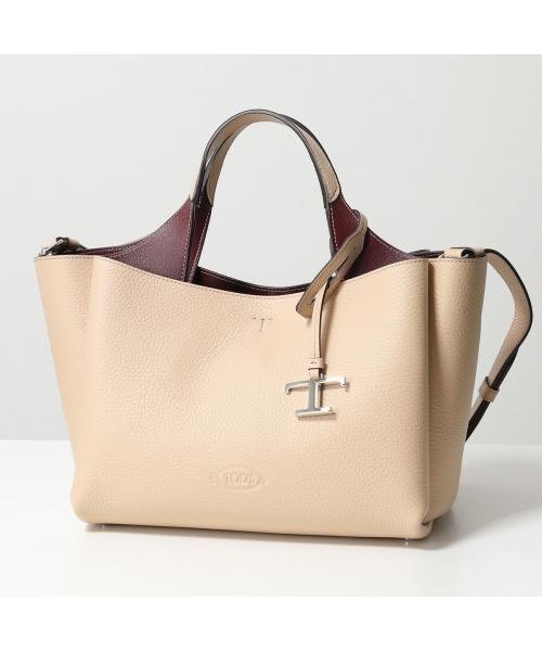 TODS(トッズ)/TODS ハンドバッグ T TIMELESS Tタイムレス XBWAPAFL100QRI/その他系1