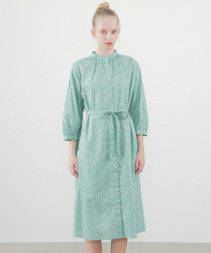 グリーン系｜ワンピース・ドレス｜MACKINTOSH PHILOSOPHY