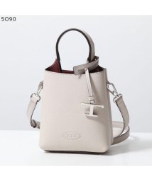 TODS/TODS ショルダーバッグ マイクロ XBWAPAT9000QRI/505858700