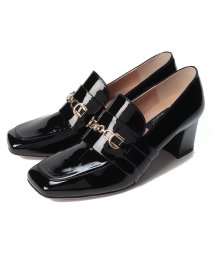 LANVINCOLLECTION(SHOES)/ビットローファーパンプス/505931292