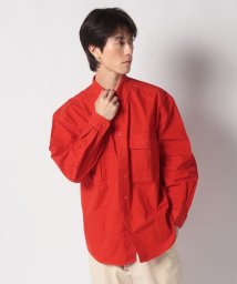 LEVI’S OUTLET/LEVI'S(R) SKATE シャツ オレンジ FIERY RED/505933863