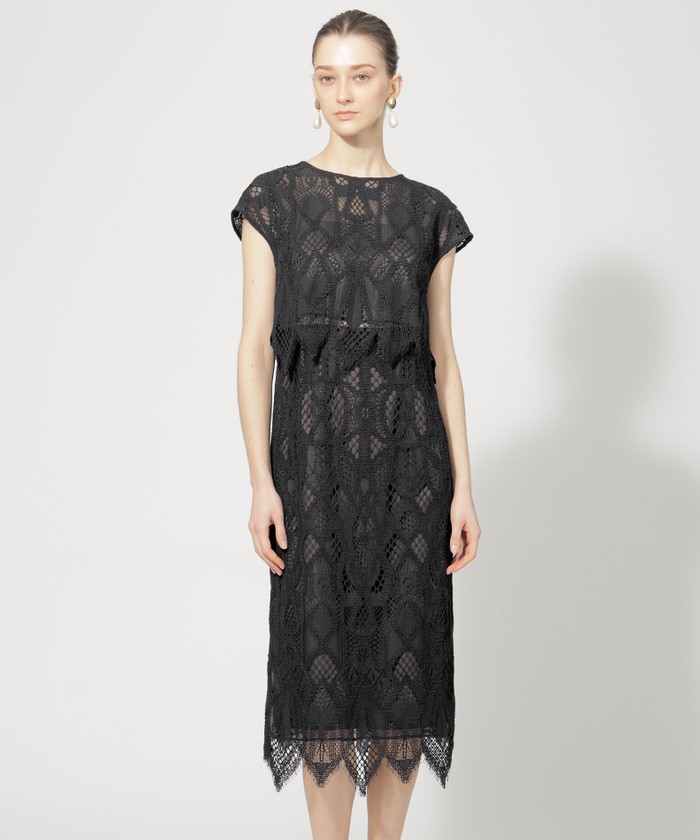 ブラック系｜ワンピース・ドレス｜EPOCA(エポカ)｜阪急百貨店公式通販