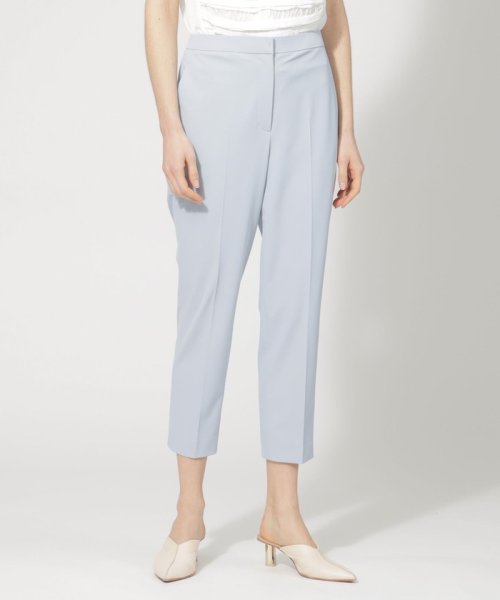 【Precious 2024年5月号掲載】クリーンストレッチ テーパードパンツ  TM2773543212(21450円)