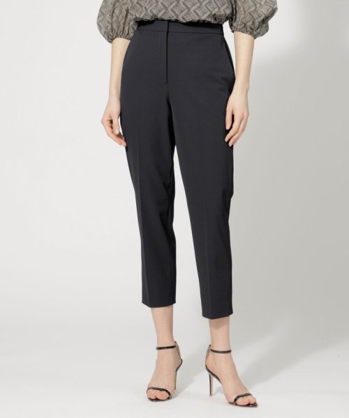 【Precious 2024年5月号掲載】クリーンストレッチ テーパードパンツ  TM2773543212(21450円)