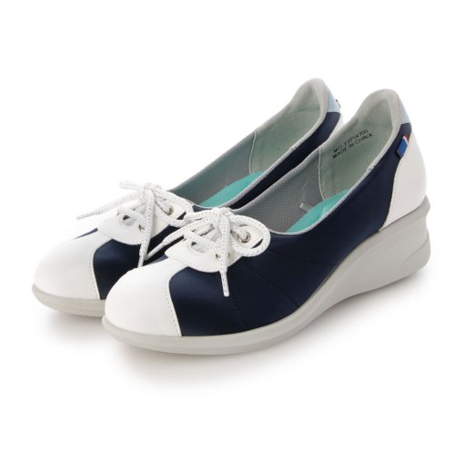 エル スポーツ ELLESPORT ショートレースアップ ウェッジカジュアルシューズ ESP14705 人気・おすすめ|使いやすい・旅行におすすめ 品質保証 全国発送 エル スポーツ ELLESPORT ショートレースアップ ウェッジカジュアルシューズ ESP14705 人気・おすすめ|使いやすい・旅行におすすめ 品質保証 全国発送