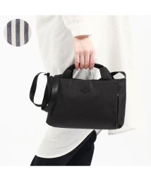 ROOTOTE(ルートート)/ルートート トートバッグ ファスナー付き マチあり ROOTOTE 2WAY ショルダー SN.ベビールー2way.ライトウォーターリペレント－F 1121/ブラック