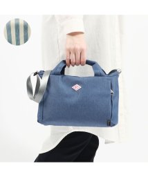 ROOTOTE(ルートート)/ルートート トートバッグ ファスナー付き マチあり ROOTOTE 2WAY ショルダー SN.ベビールー2way.ライトウォーターリペレント－F 1121/ブルー