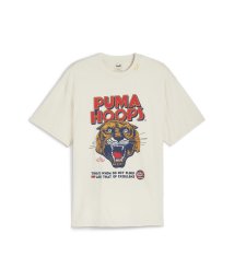 PUMA/メンズ バスケットボール ショータイム Tシャツ 1/505971439