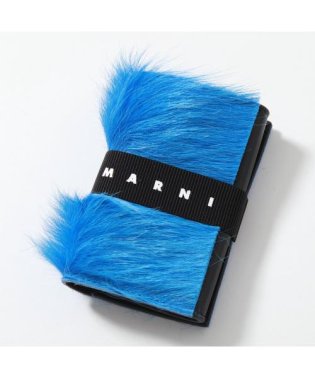 MARNI/MARNI コイン＆カードケース PFMI0007Q0 P4122/505971639