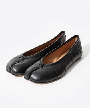 MAISON MARGIELA/メゾン マルジェラ MAISON MARGIELA S58WZ0127 P6378 パンプス TABI BALLERINA NEW レディース シューズ バレエ/505971769