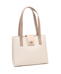 FURLA/フルラ トートバッグ ホワイト マルチカラー レディース FURLA WB01098 HSC000 2687S/505971867