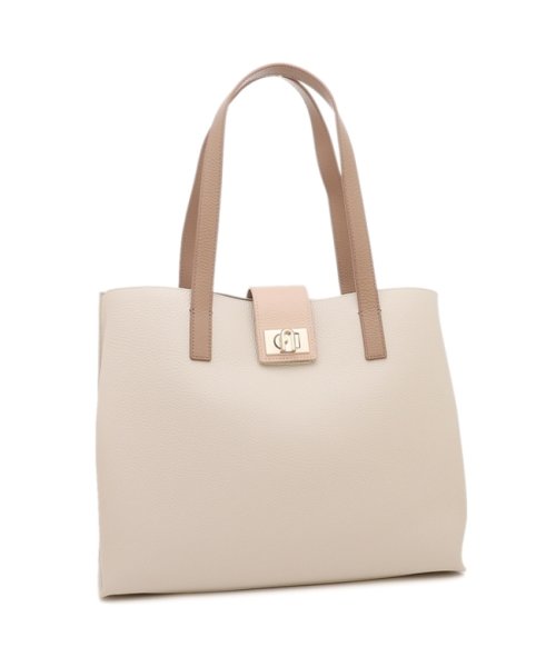 FURLA(フルラ)/フルラ トートバッグ ホワイト マルチカラー レディース FURLA WB01099 HSC000 2687S/その他