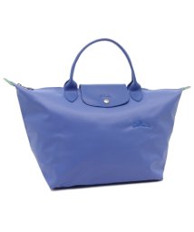 Longchamp/ロンシャン ハンドバッグ プリアージュグリーン Mサイズ ブルー レディース LONGCHAMP 1623 919 P82/505971915