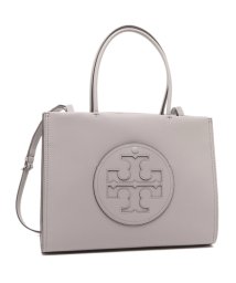 TORY BURCH/トリーバーチ トートバッグ エラ グレー レディース TORY BURCH 145612 029/505971921