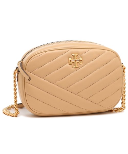 TORY BURCH(トリーバーチ)/トリーバーチ ショルダーバッグ キラ カメラバッグ ベージュ レディース TORY BURCH 152353 250/その他