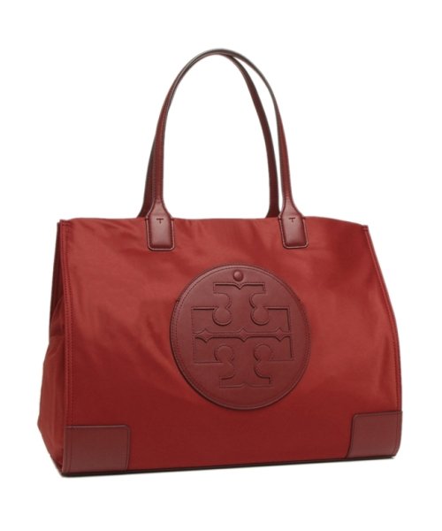 トリーバーチ トートバッグ エラ ワインレッド レディース TORY BURCH 87116 600 TORY BURCH トリーバーチ トートバッグ エラ ワインレッド レディース MYK2603972381(20148円)