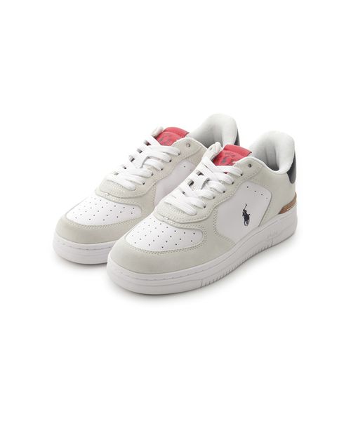 POLO RALPH LAUREN】MASTERS COURT PP(505971960)｜阪急百貨店
