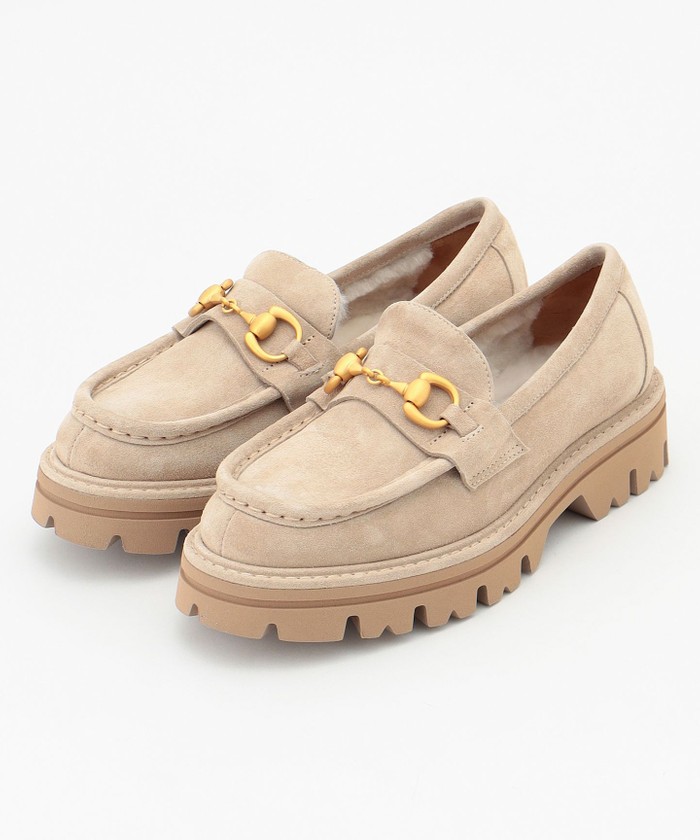 【美品】mara bini ローファー(23.5～24.0㎝) Women's Loafers Mara Bini Frida Black | Shop at Derna.it