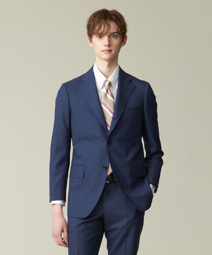 セットアップ｜J.プレス(J.PRESS)｜HANKYU MEN'S / 阪急メンズ
