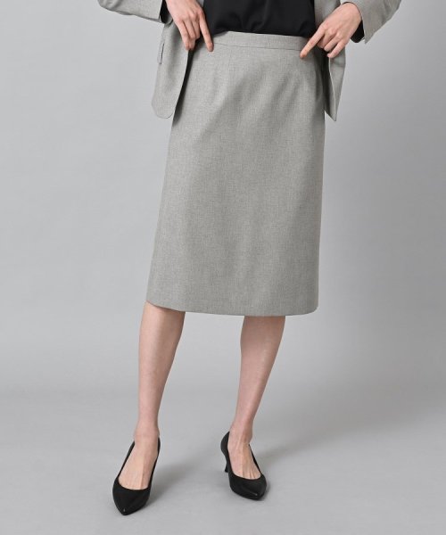【ドライタッチ／清涼感／セットアップ】ドライ ベーシックタイトスカート  K1395461746(10725円)