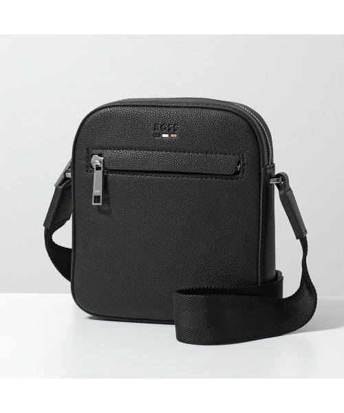 HUGO BOSS ショルダーバッグ 50490856 10249242 Ray NS Zip BOSS ショルダーバッグ Ray NS