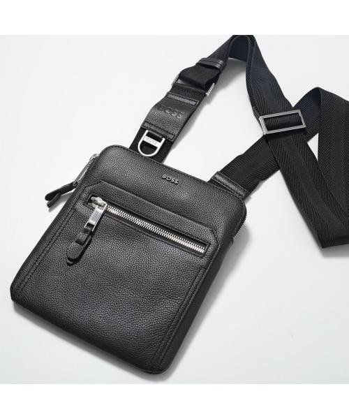 セール】HUGO BOSS ショルダーバッグ 50503699 10253510 Envelope  