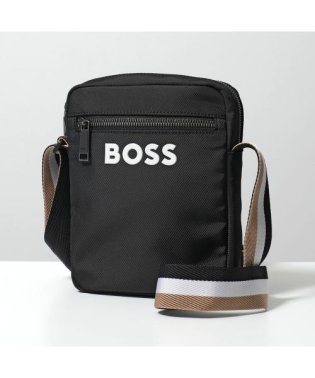 HUGOBOSS/HUGO BOSS ショルダーバッグ 50511961 10249707 Catch NS Zip/505972669