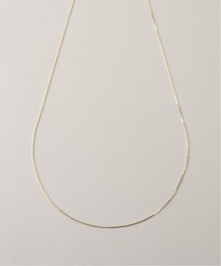 FRAMeWORK/【GIGI/ジジ】Aurora chain slide necklace/505972691