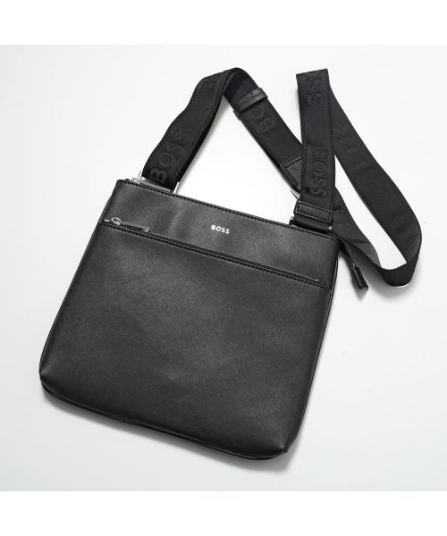 セール】HUGO BOSS ショルダーバッグ 50483567 10247449 Zair S ENV L 