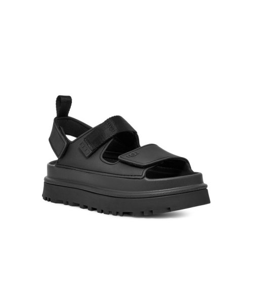 WEB限定】【UGG（アグ）】W GOLDENGLOW/ゴールデングロウ(505972774 