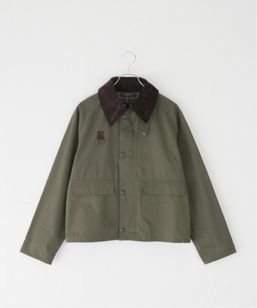 【Barbour/バブアー】SPEY MCA0932SG71 Barbour/バブアー SPEY