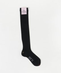 URBAN RESEARCH/MARCOMONDE　sheer high socks/505972858