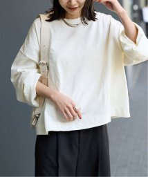 JOURNAL STANDARD/《別注》【ALORE/アローレ】*JS ボタニカルダイロングTシャツ/505972910