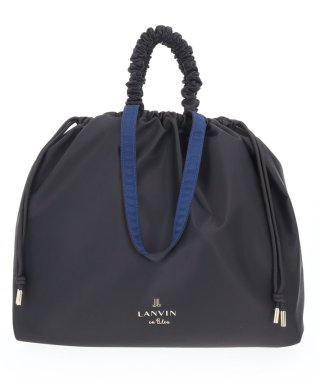 LANVIN en Bleu(BAG)/クラリス 2wayバッグ/505182854