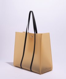THE ART OF CARRYING(ザ　アートオブキャリング)/【THE ART OF CARRYING / ジ・アートオブキャリング】TOTE B / 軽量 トートバッグ/ブラウン