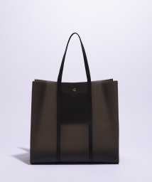 THE ART OF CARRYING(ザ　アートオブキャリング)/【THE ART OF CARRYING / ジ・アートオブキャリング】TOTE B / 軽量 トートバッグ/グレー