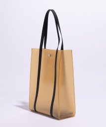 THE ART OF CARRYING(ザ　アートオブキャリング)/【THE ART OF CARRYING / ジ・アートオブキャリング】TOTE C / 軽量 トートバッグ/ブラウン