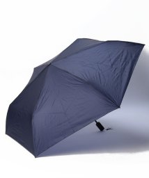 estaa(エスタ)/マジで軽い傘－マジカルテック－　自動開閉折りたたみ傘/ネイビーブルー