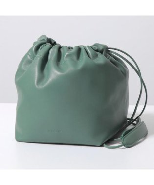 JILSANDER/JIL SANDER ドローストリングバッグ DUMPLING J07WG0027 P4846/505829674