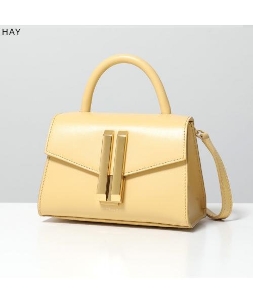 DEMELLIER ショルダーバッグ NANO MONTREAL ナノ モントリオール DEMELLIER ショルダーバッグ NANO MONTREAL ナノ