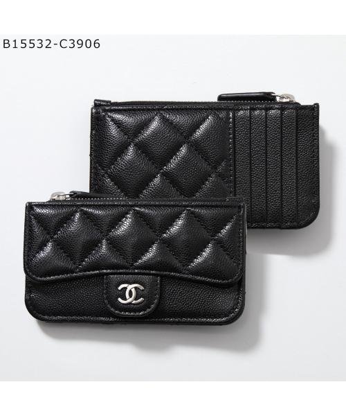 CHANEL コインケース カードケース MATELASSE AP2570 CHANEL コインケース カードケース MATELASSE
