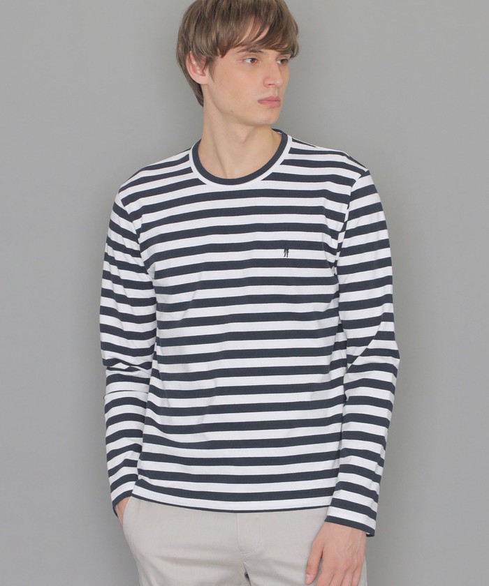 Tシャツ｜マッキントッシュ ロンドン(MACKINTOSH LONDON)｜HANKYU