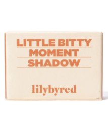 LILYBYRED/リトルバイティモーメントシャドウ ＃6コージーモーメント/505902935