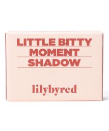 LILYBYRED/リトルバイティモーメントシャドウ ＃1ロマンチックモーメント/505902938